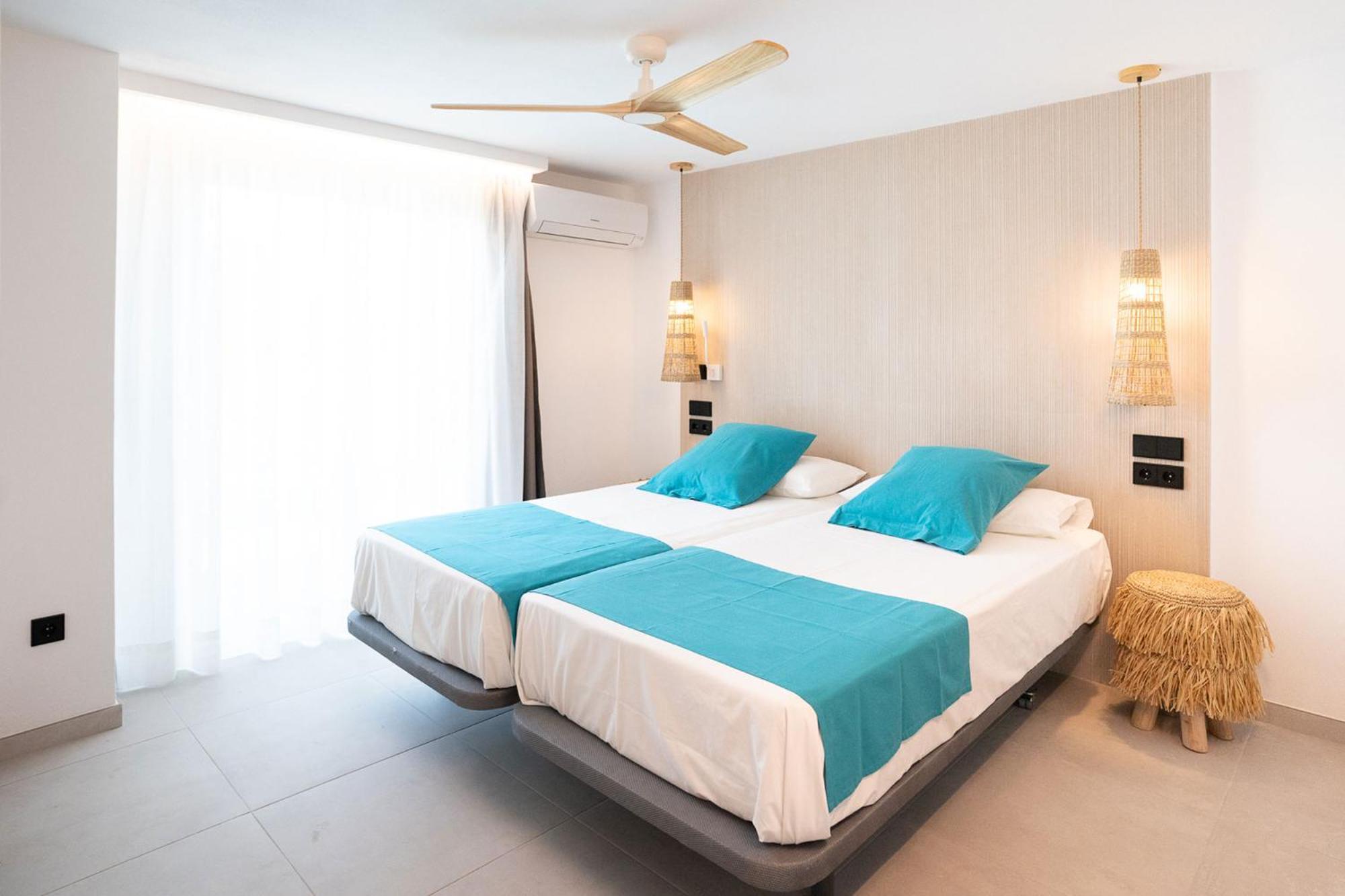 הוילה Sant Antoni de Portmany Residencial Bogamari מראה חיצוני תמונה