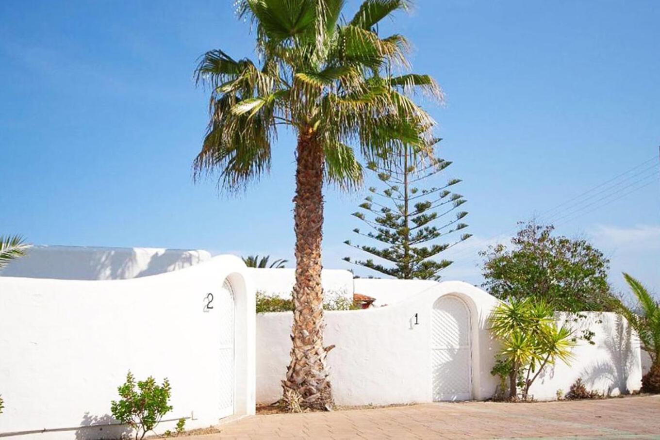הוילה Sant Antoni de Portmany Residencial Bogamari מראה חיצוני תמונה