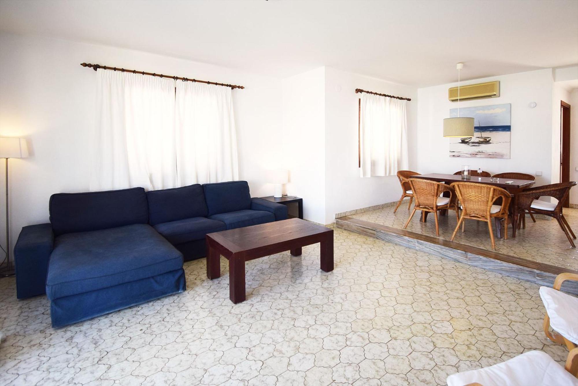 הוילה Sant Antoni de Portmany Residencial Bogamari מראה חיצוני תמונה