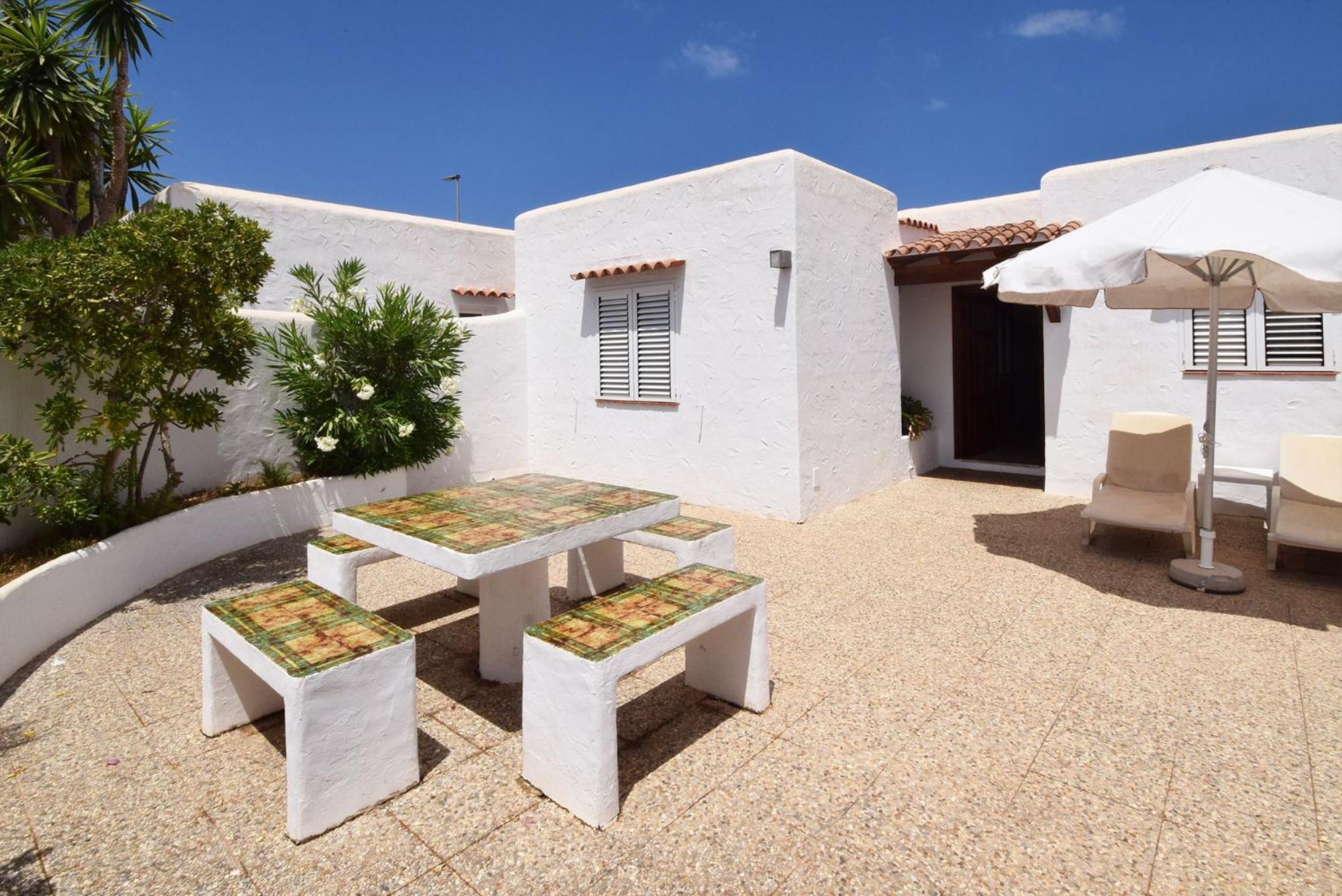 הוילה Sant Antoni de Portmany Residencial Bogamari מראה חיצוני תמונה