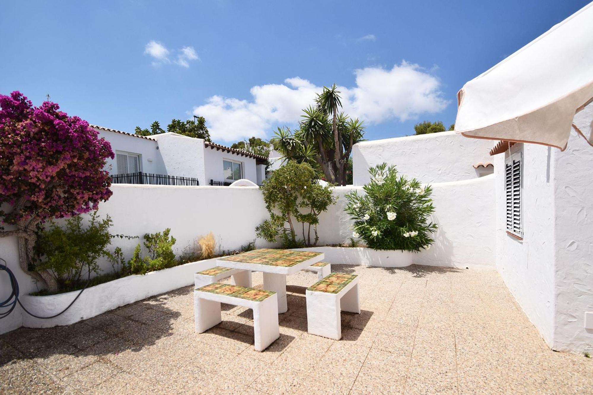 הוילה Sant Antoni de Portmany Residencial Bogamari מראה חיצוני תמונה