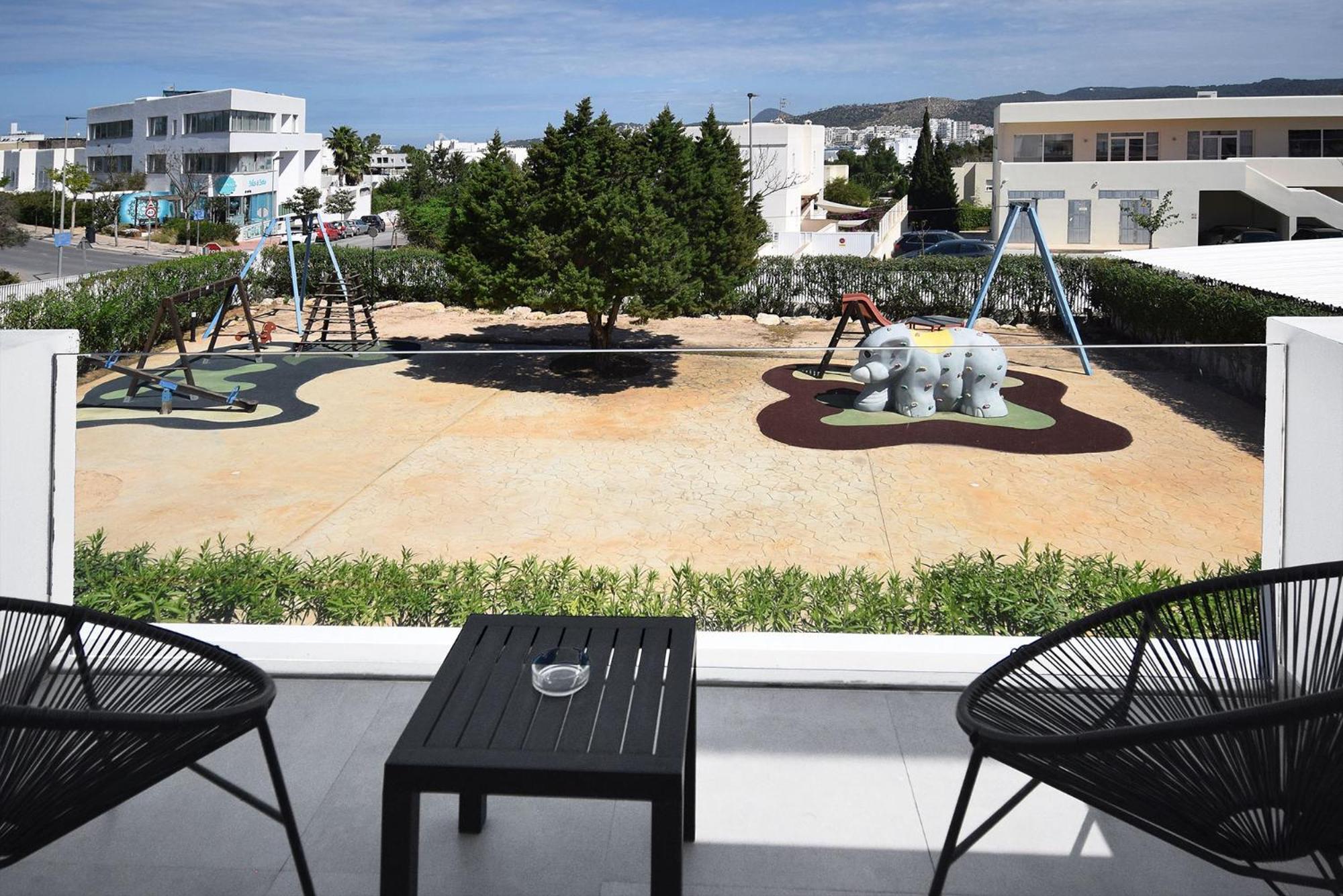הוילה Sant Antoni de Portmany Residencial Bogamari מראה חיצוני תמונה