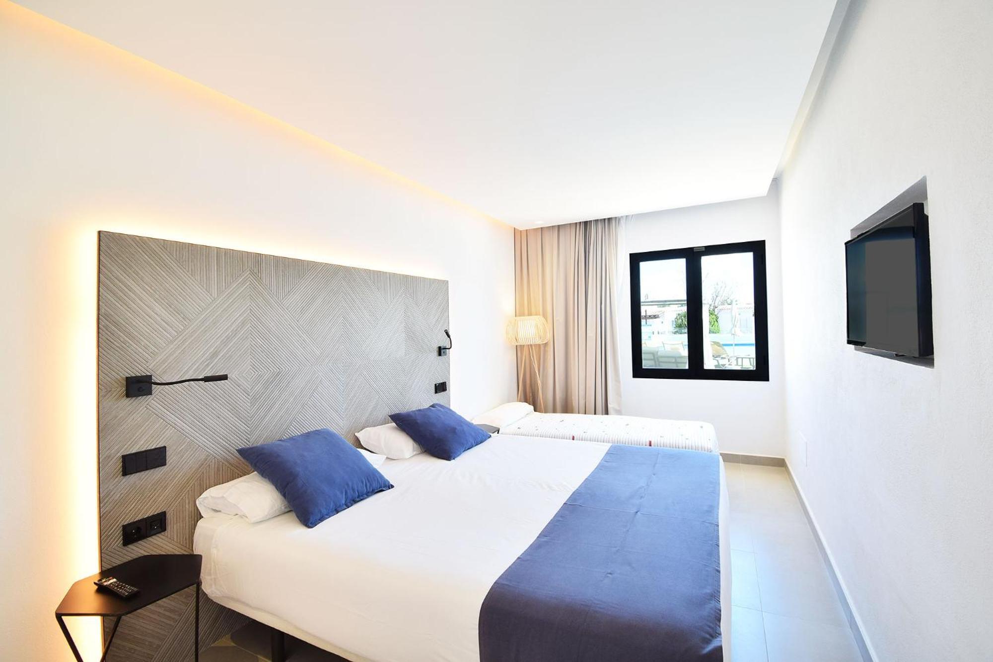 הוילה Sant Antoni de Portmany Residencial Bogamari מראה חיצוני תמונה