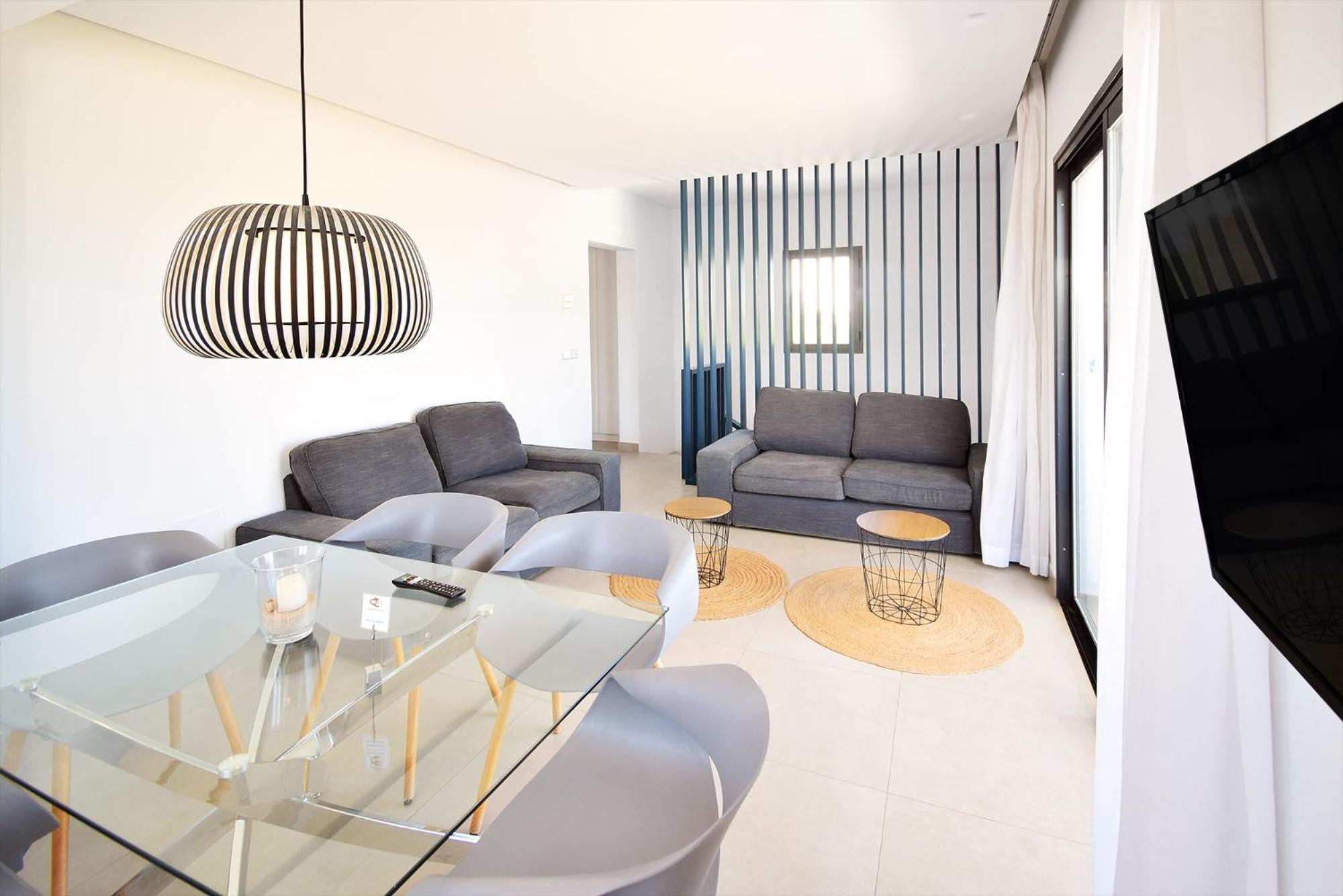 הוילה Sant Antoni de Portmany Residencial Bogamari מראה חיצוני תמונה