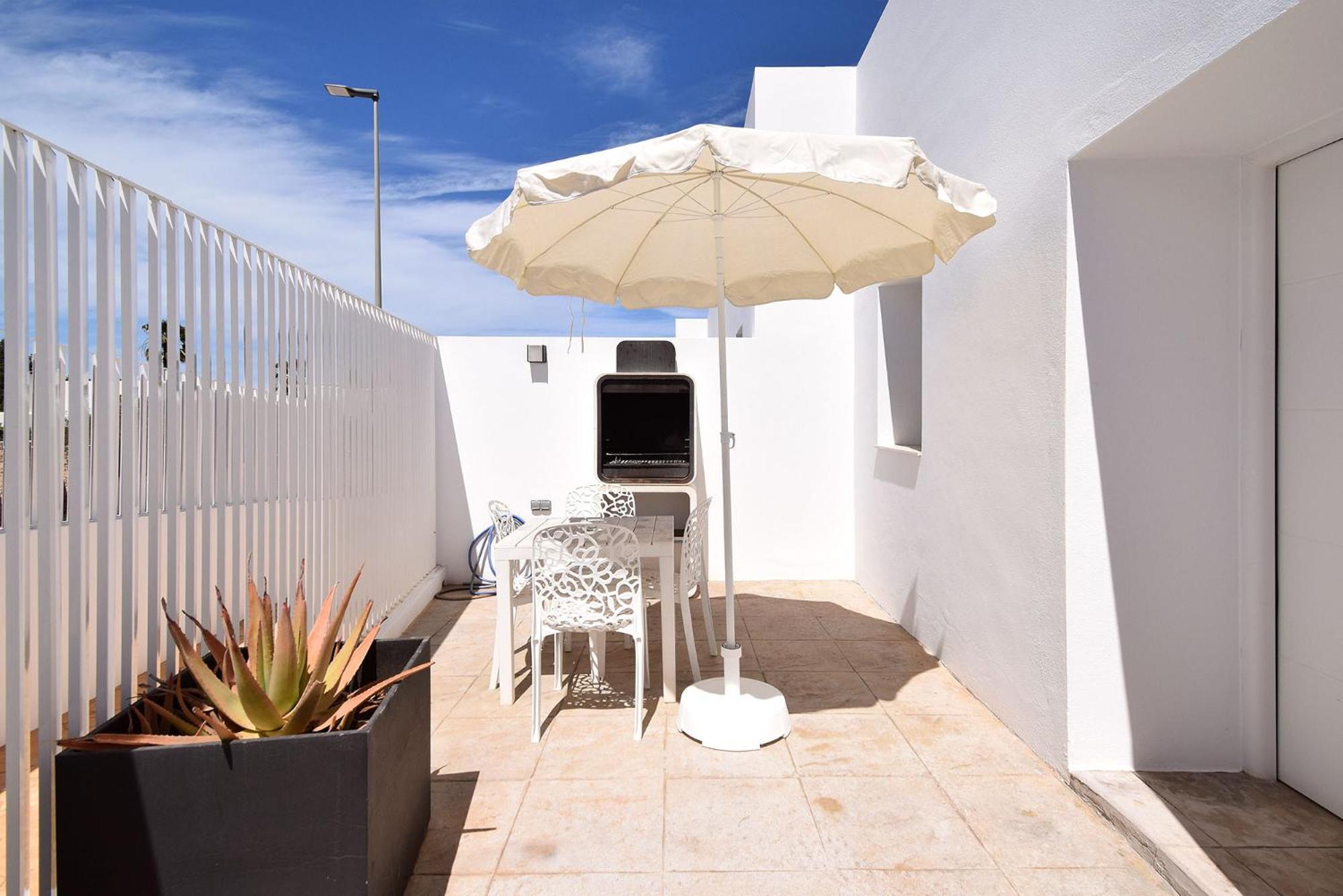 הוילה Sant Antoni de Portmany Residencial Bogamari מראה חיצוני תמונה